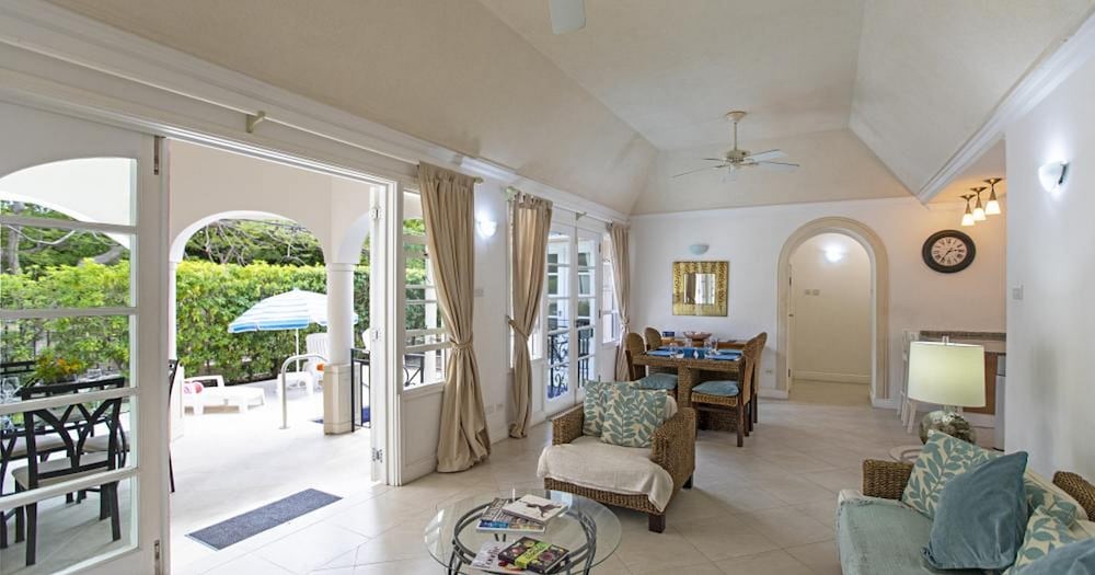 

Roma - Durants - The Falls Villa 1 by Barbados Sotheby's International Realty