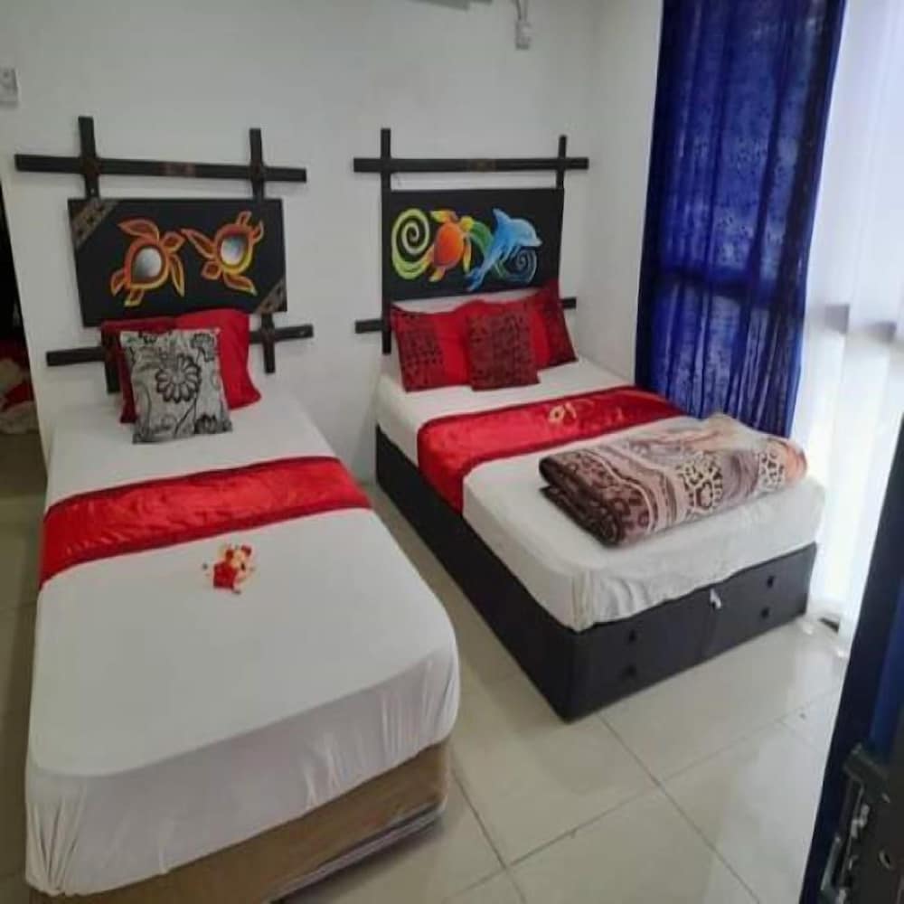 

Milano - Nadi - Transit hotel