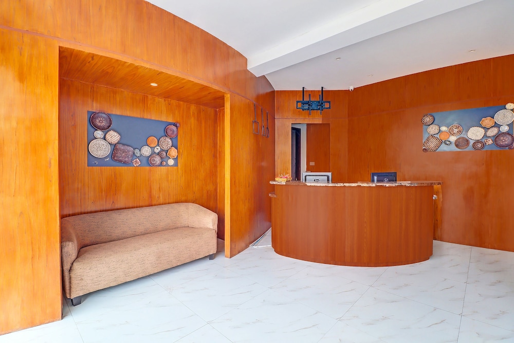 

Roma - Sanur Beach - Townhouse Oak Signature Bali