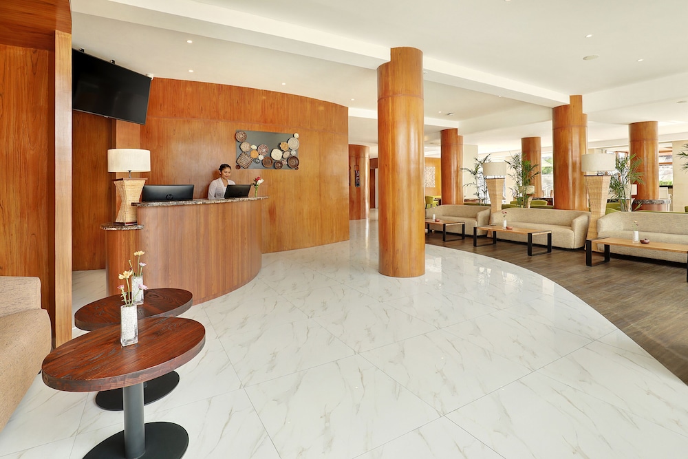 

Milano - Sanur Beach - Townhouse Oak Signature Bali