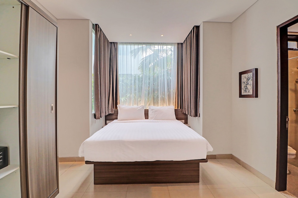 

Venezia - Sanur Beach - Townhouse Oak Signature Bali