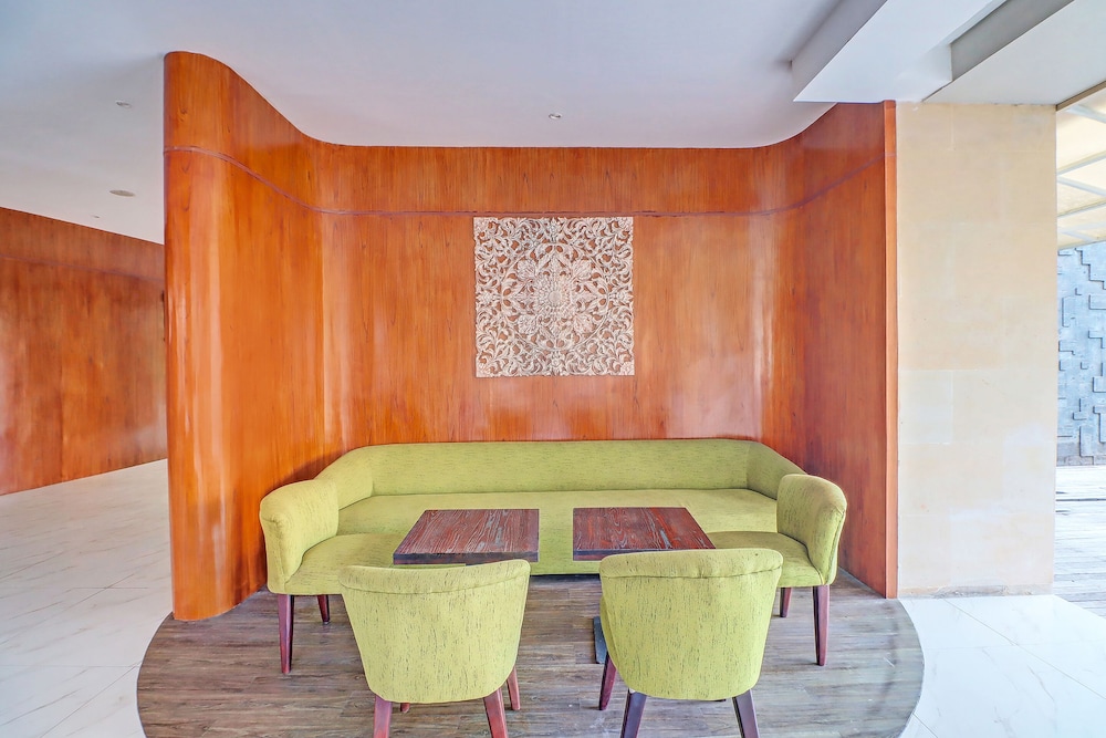 

Milano - Sanur Beach - Townhouse OAK Signature Bali