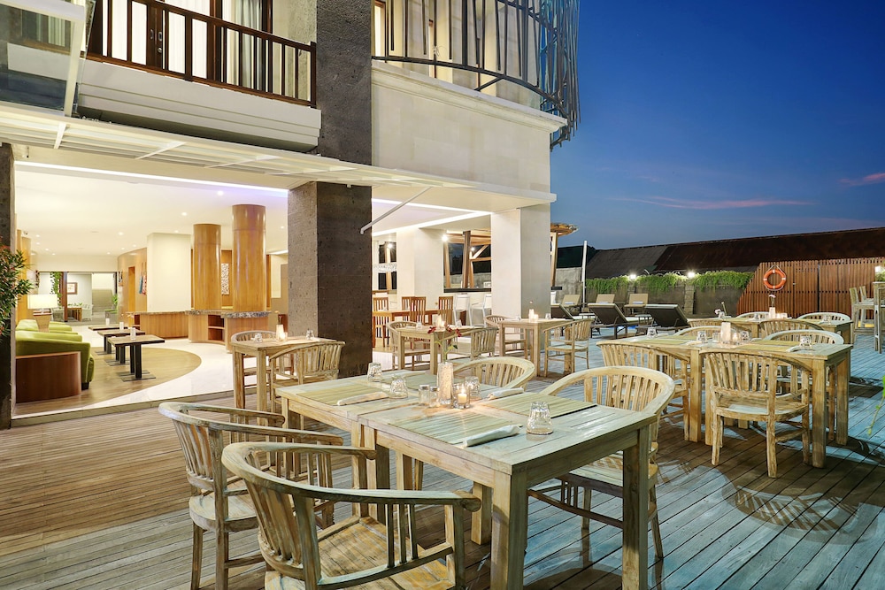 

Bologna - Sanur Beach - Townhouse OAK Signature Bali