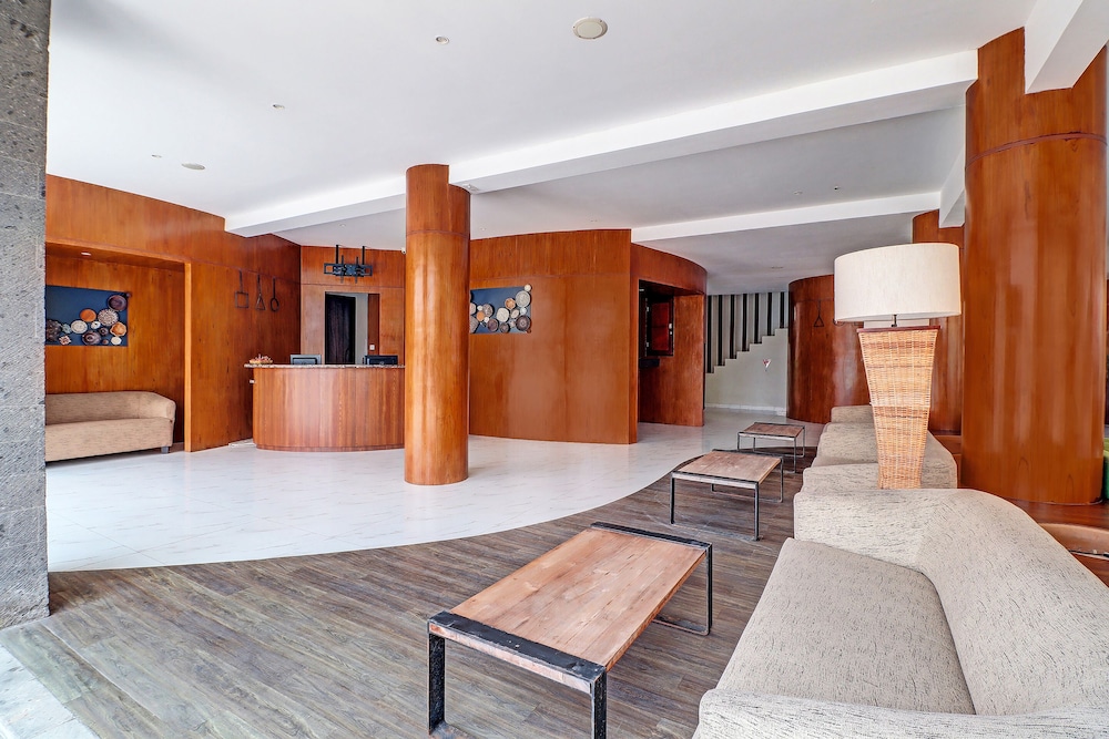 

Roma - Sanur Beach - Townhouse Oak Signature Bali