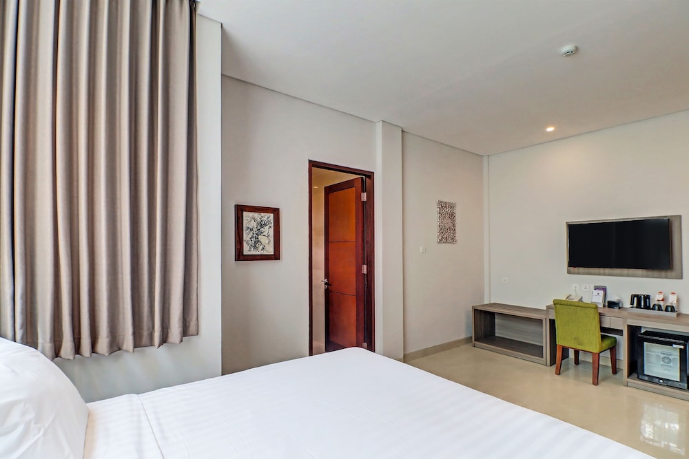 

Roma - Sanur Beach - Townhouse Oak Signature Bali