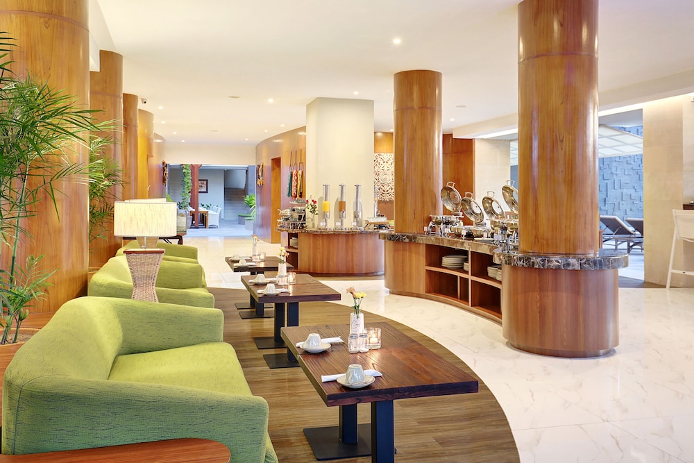 

Venezia - Sanur Beach - Townhouse Oak Signature Bali