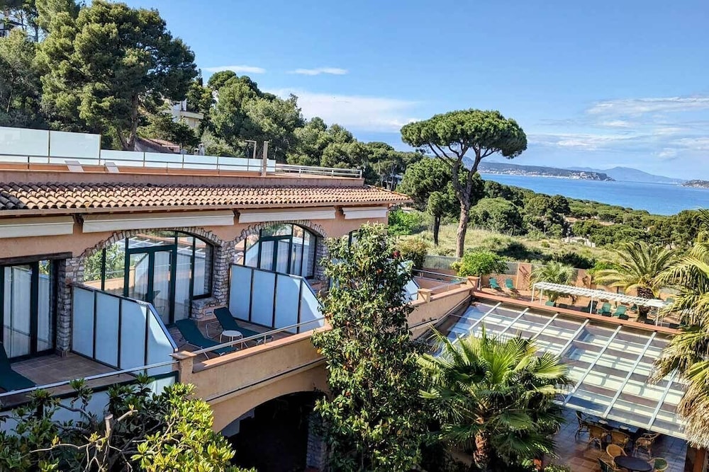 

Napoli - Pals - Hotel Sa Punta