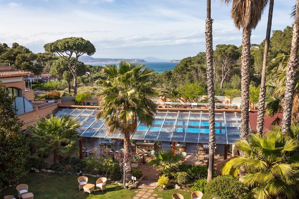 

Catania - Pals - Hotel Sa Punta