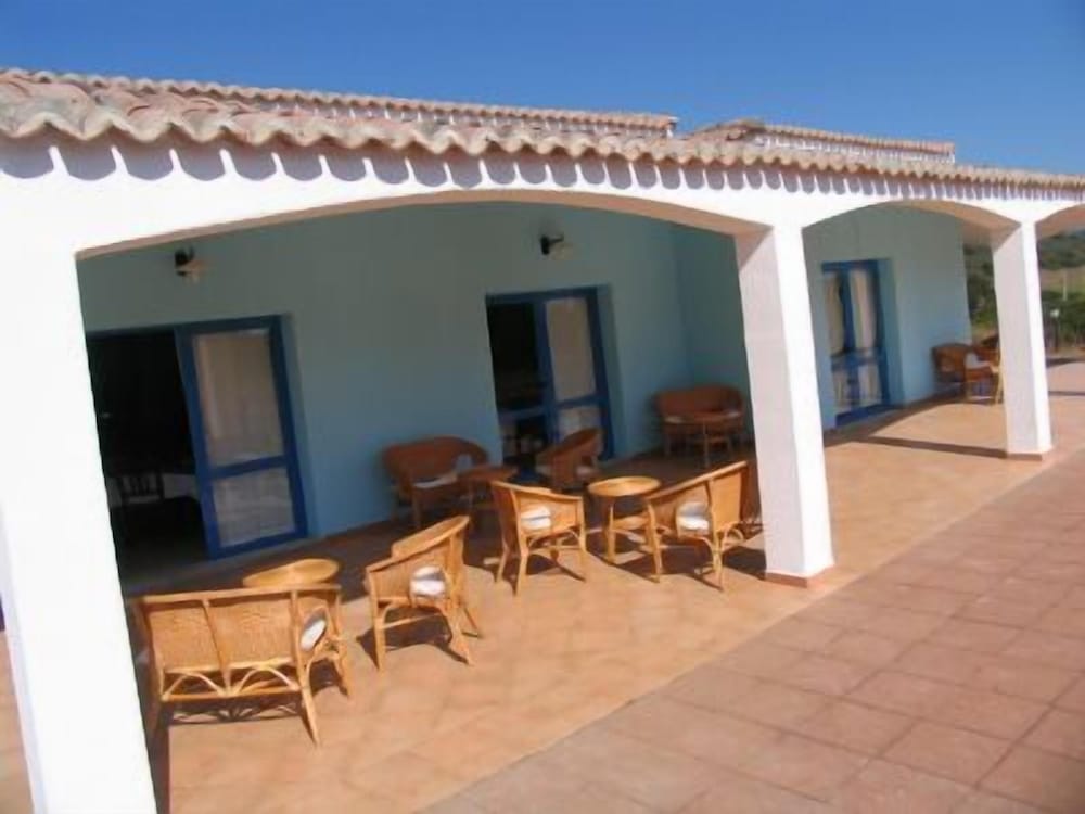 

Verona - Cardedu - Hotel Baia Cea