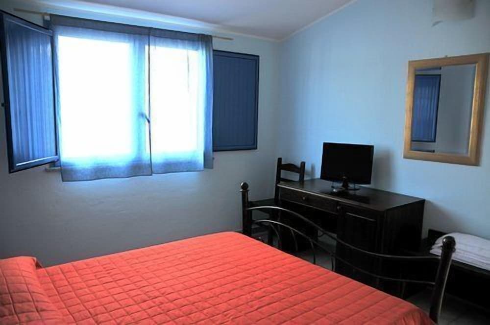 

Bologna - Cardedu - Hotel Baia Cea