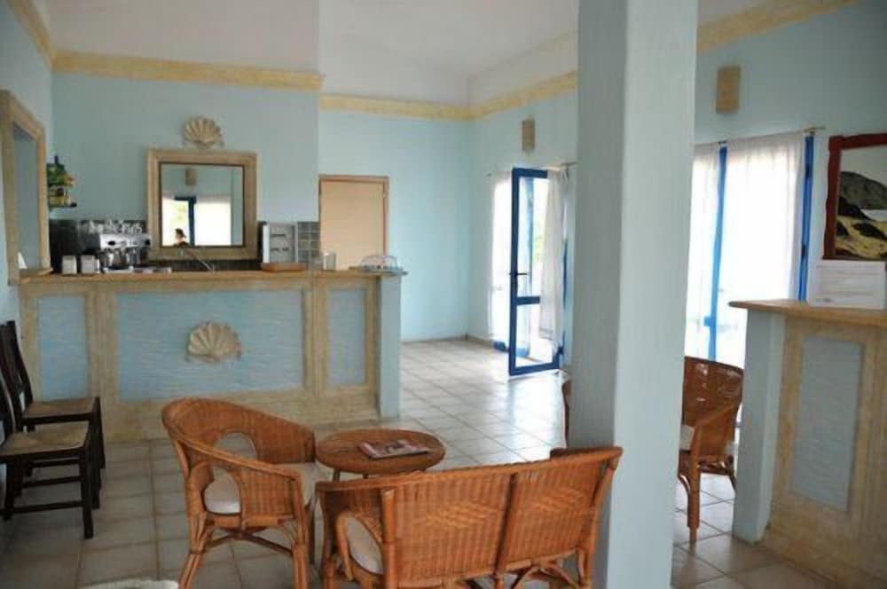 

Napoli - Bari Sardo - Hotel Baia Cea