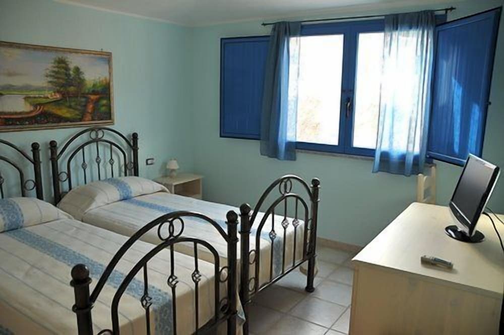 

Verona - Cardedu - Hotel Baia Cea