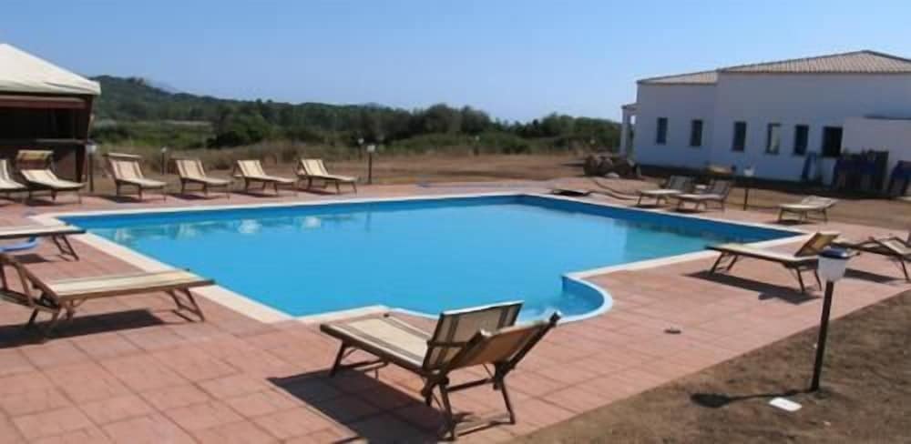 

Venezia - Bari Sardo - Hotel Baia Cea