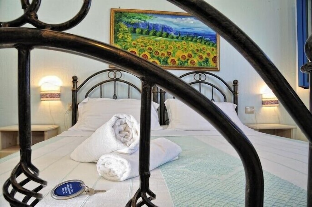 

Verona - Cardedu - Hotel Baia Cea
