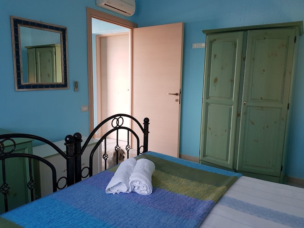 

Verona - Cardedu - Hotel Baia Cea