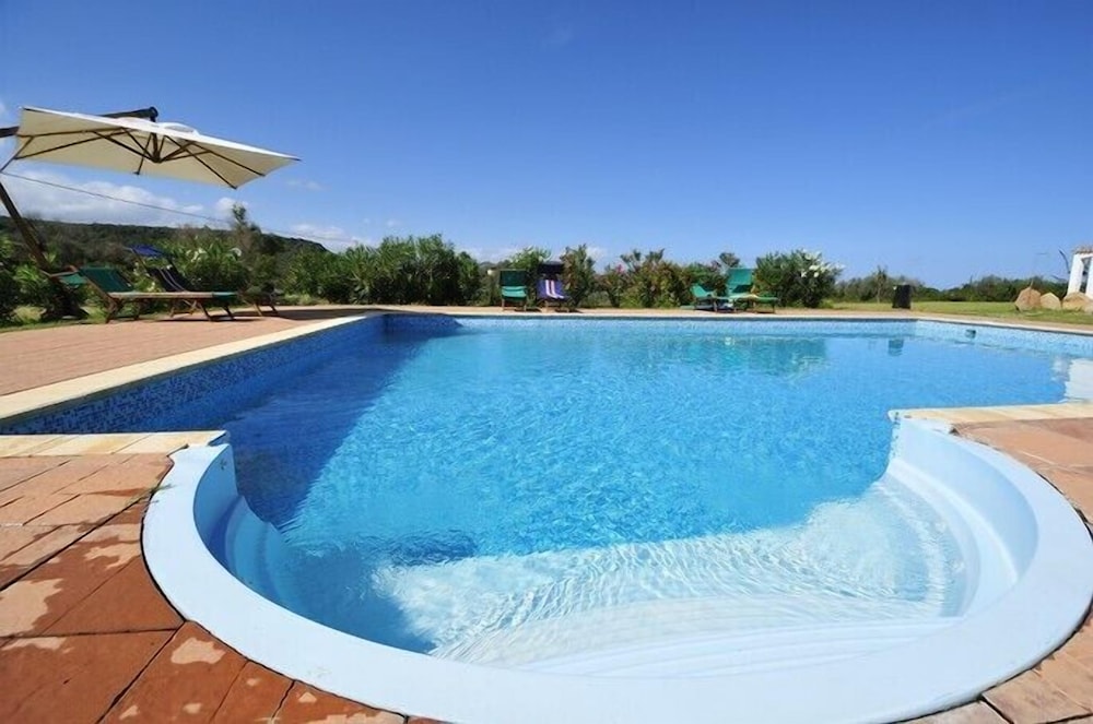 

Verona - Cardedu - Hotel Baia Cea