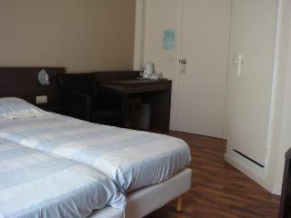 

Napoli - Bruges - Lace Hotel