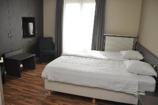 

Venezia - Bruges - Lace Hotel