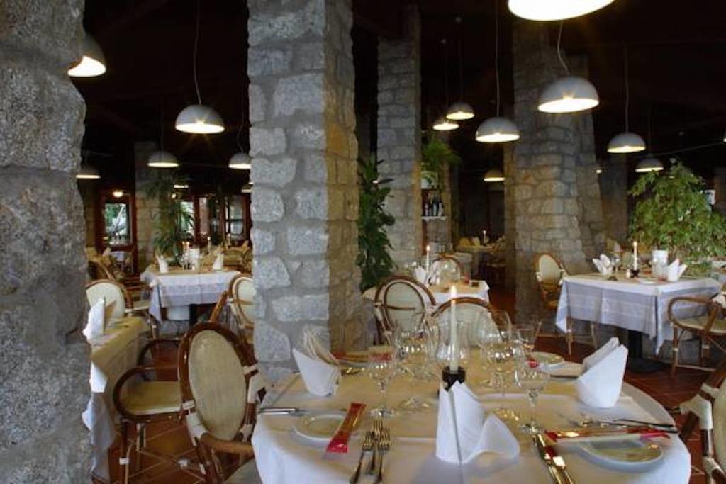 

Milano - Procchio - Hotel Baia Imperiale