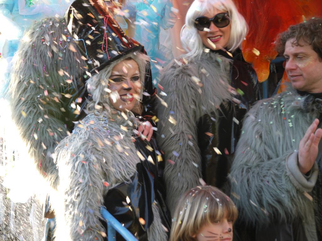 

Roma - Forte dei Marmi - Piccadilly