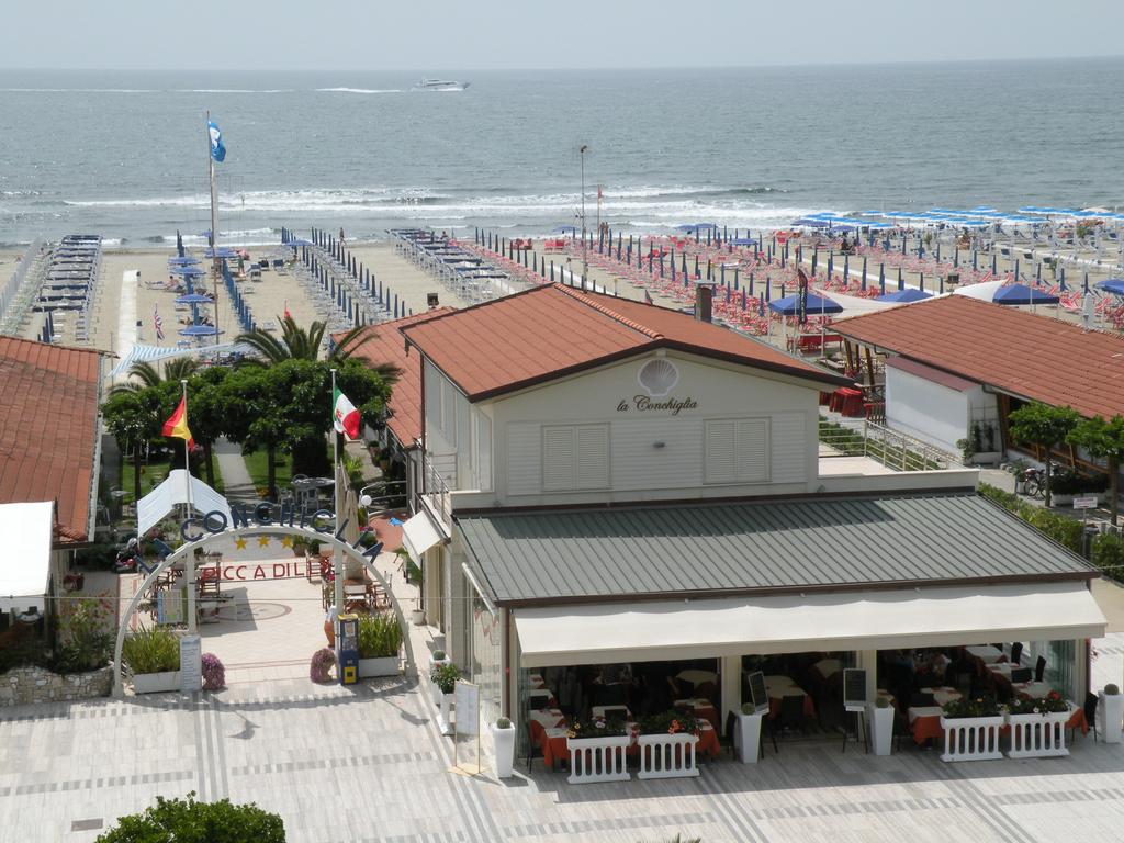 

Verona - Viareggio - Piccadilly