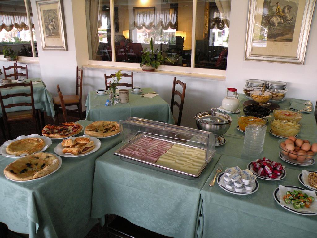 

Napoli - Versilia e Costa Toscana, Mare Italia - Hotel Piccadilly