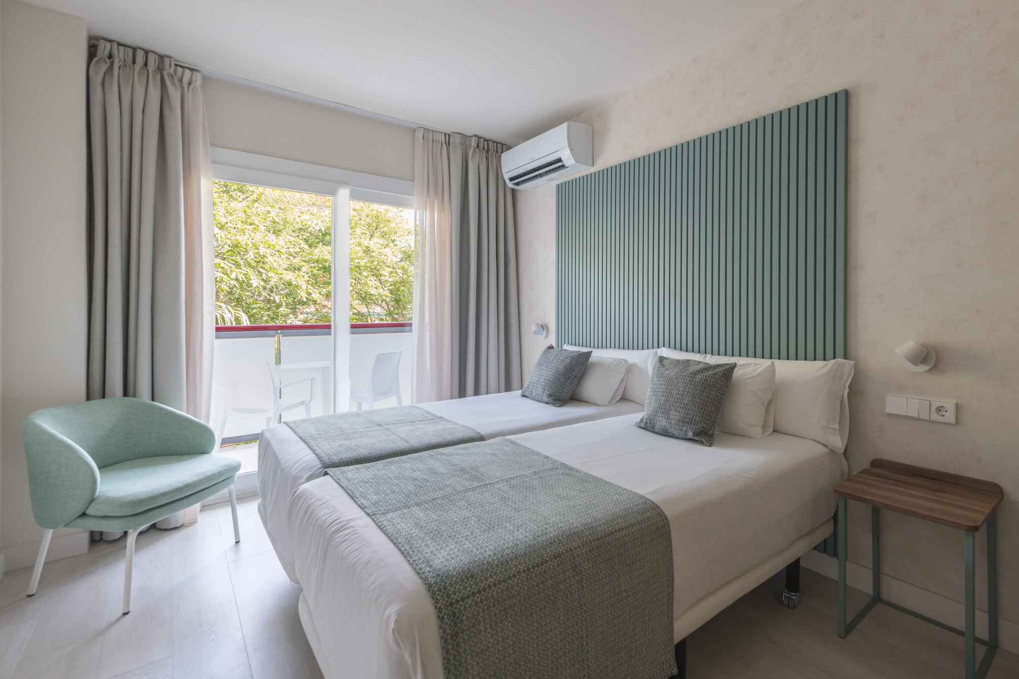 

Milano - Reus - Eurosalou Hotel & Spa