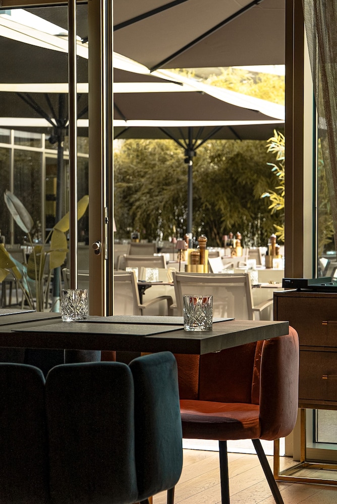 

Roma - Linz - Best Western Hotel Spinnerei Linz