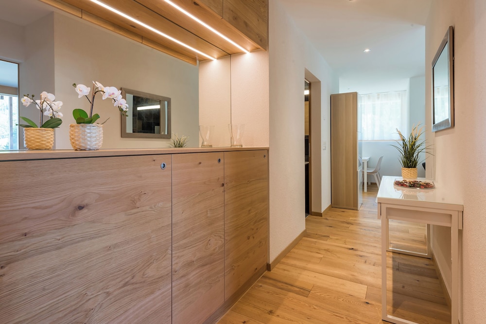 

Roma - Saas-Fee - Montela Hotel & Resort - Suiten