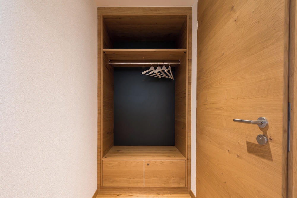 

Roma - Saas-Fee - Montela Hotel & Resort - Suiten