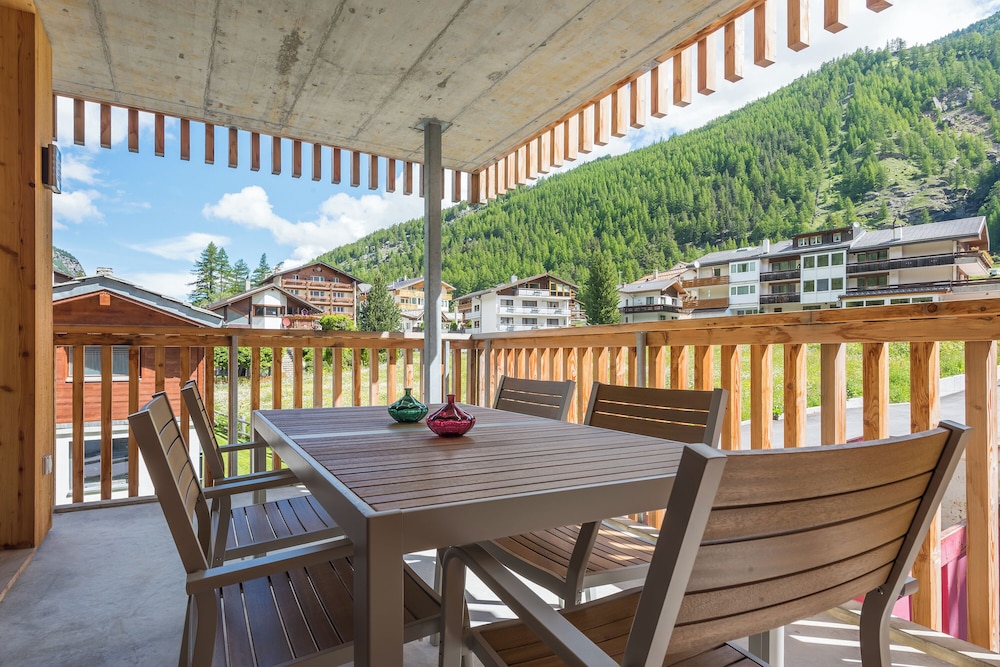 

Roma - Saas-Fee - Montela Hotel & Resort - Suiten