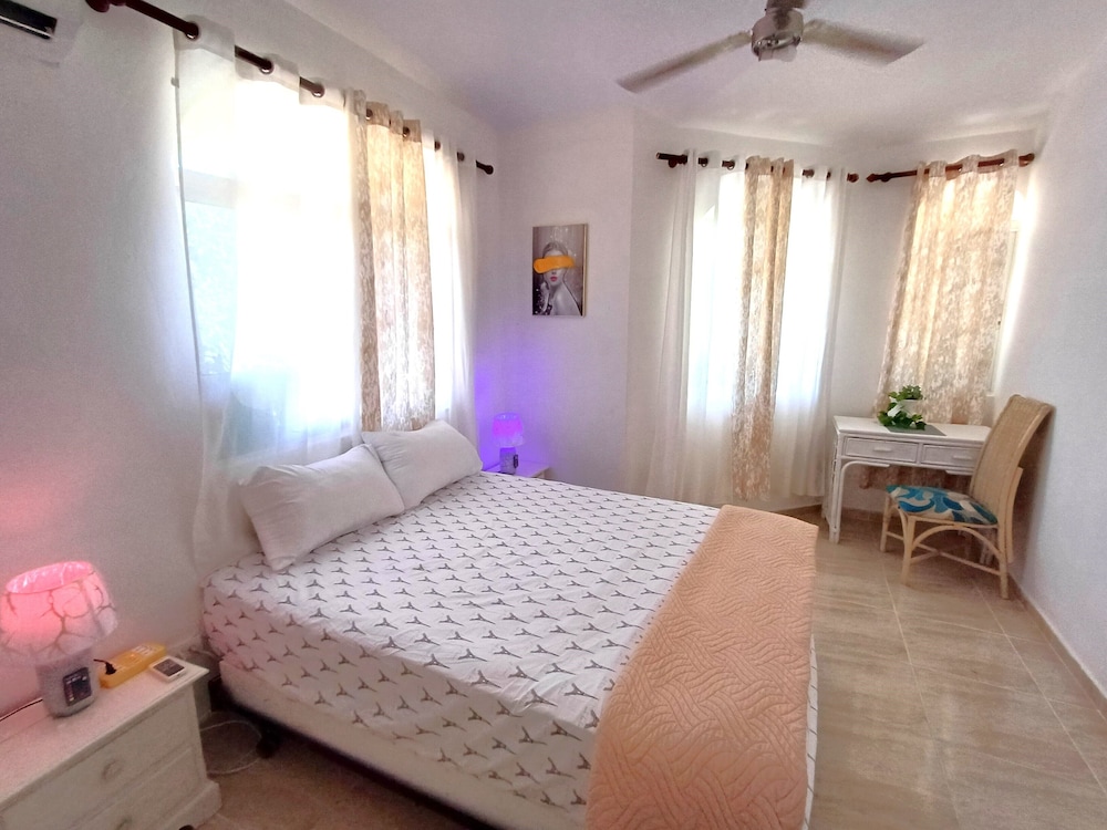 

Venezia - Sosua - Linkzup Playa Laguna Villa