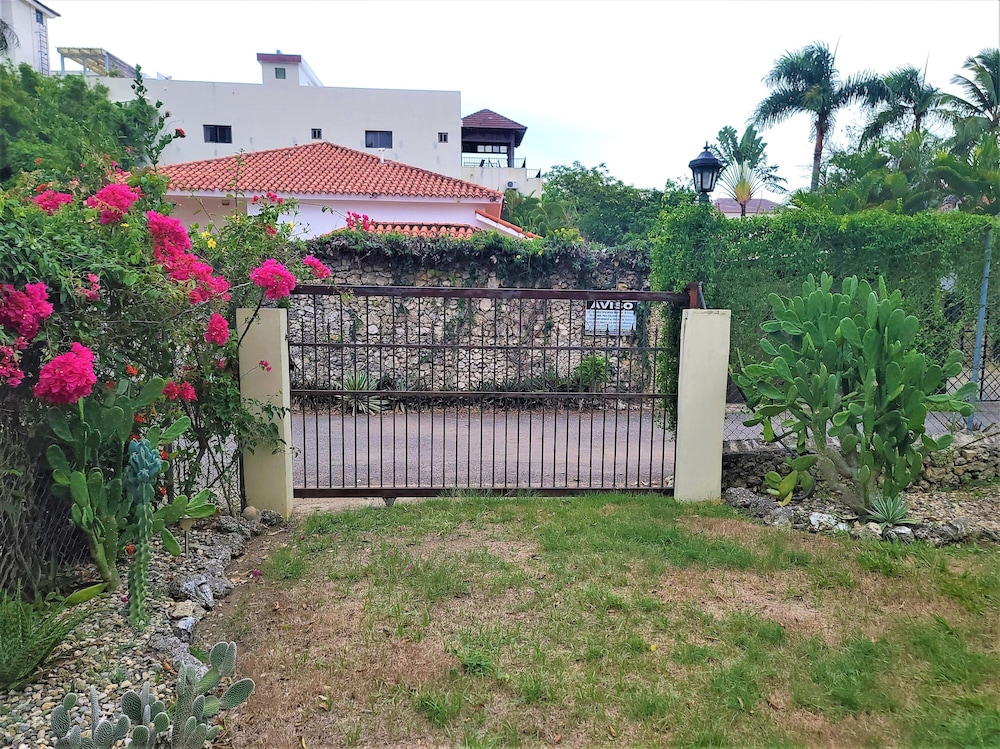 

Venezia - Sosua - Linkzup Playa Laguna Villa