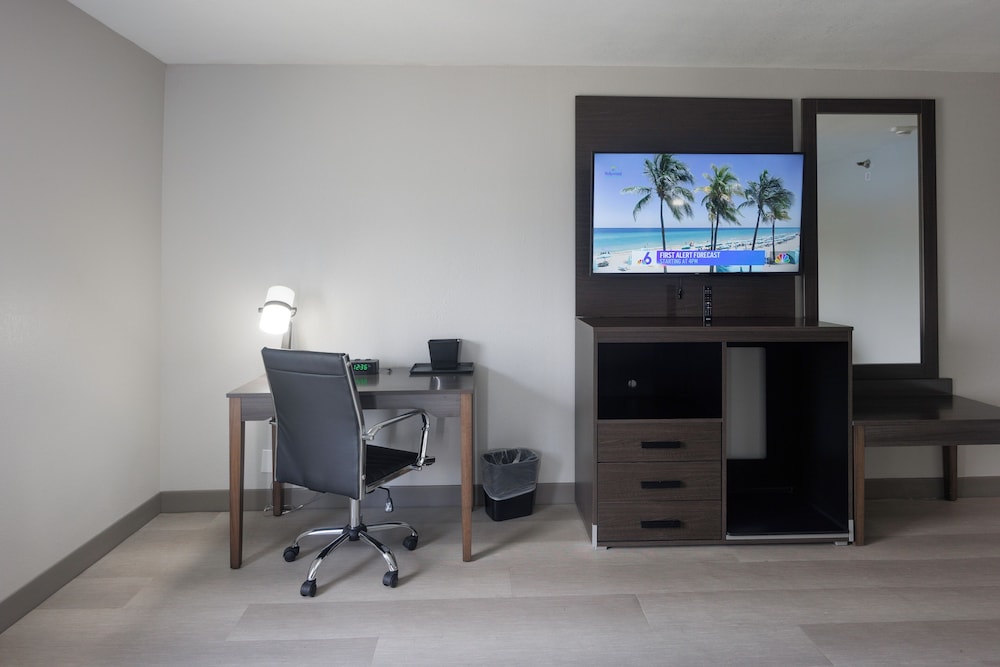 

Milano - Miami Beach (FL) - B&B Hotel Miami Airport