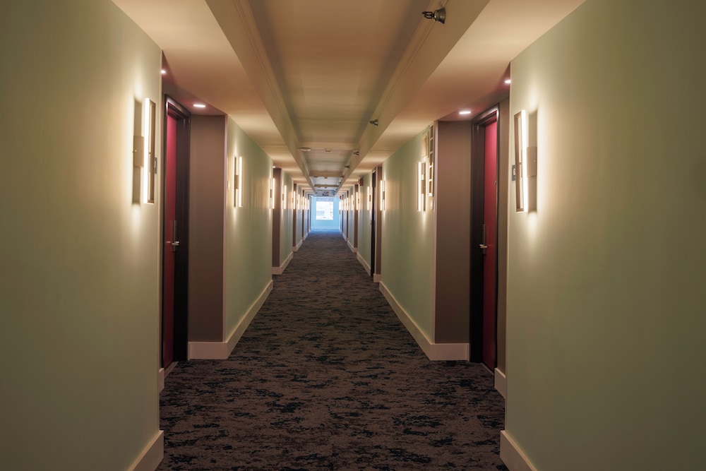 

Milano - Miami Springs - B&B Hotel Miami Airport