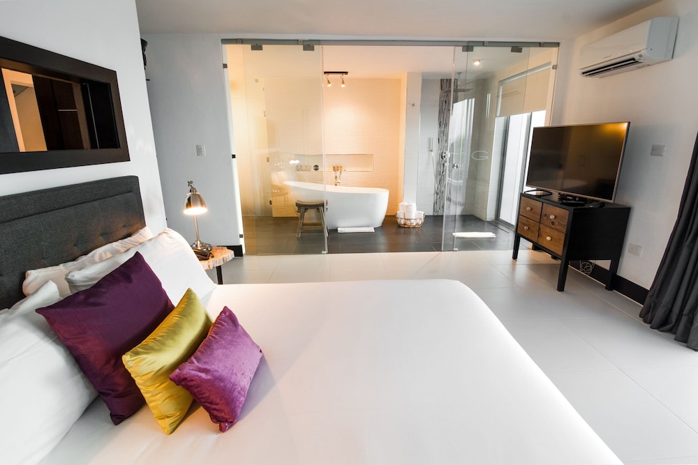 

Venezia - Sosua - The Ocean Club, a Luxury Collection Resort, Costa Norte