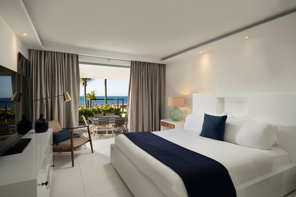 

Bari - Sosua - The Ocean Club, a Luxury Collection Resort, Costa Norte