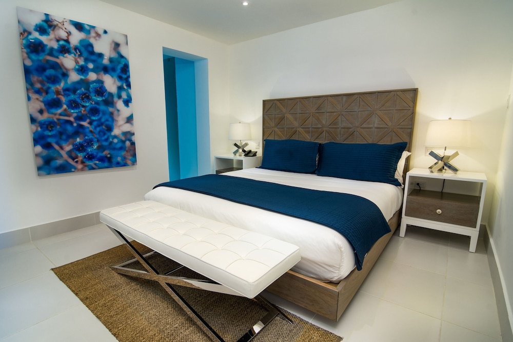 

Roma - Sosua - The Ocean Club, a Luxury Collection Resort, Costa Norte
