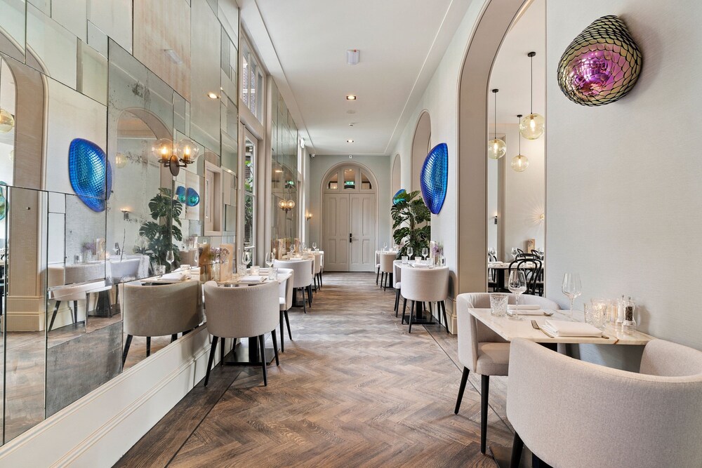 

Alghero - Amsterdam - The College Hotel Amsterdam, Autograph Collection