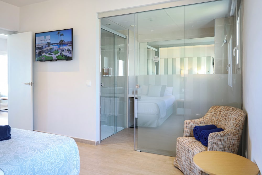 

Firenze - Cala Galdana - Hotel Seth Santo Tomas