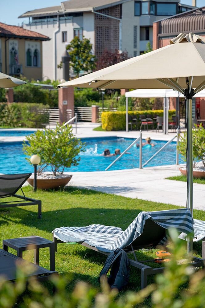 

Catania - Lido di Venezia - DB Villas Le Ville del Lido Resort