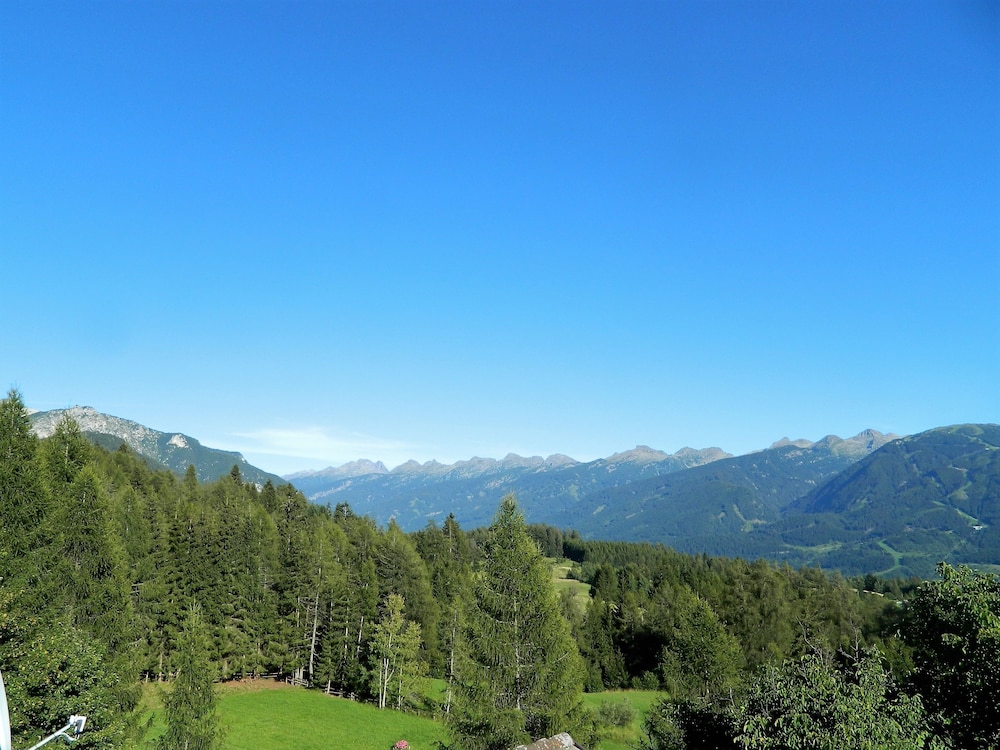 

Genova - Val di Fiemme, Montagna Italia - Hotel Ganzaie