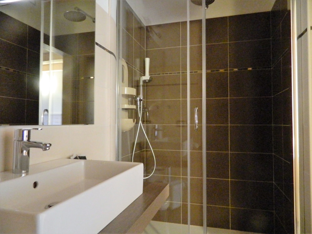 

Ancona - Cavalese - Hotel Ganzaie