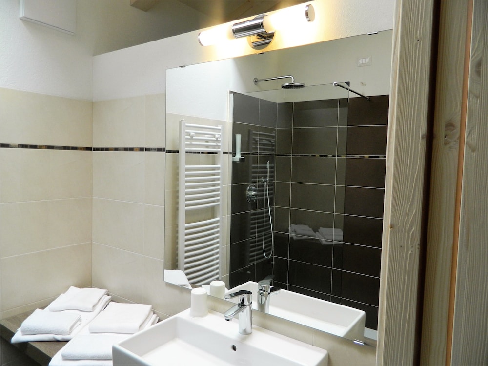 

Milano - Cavalese - Hotel Ganzaie