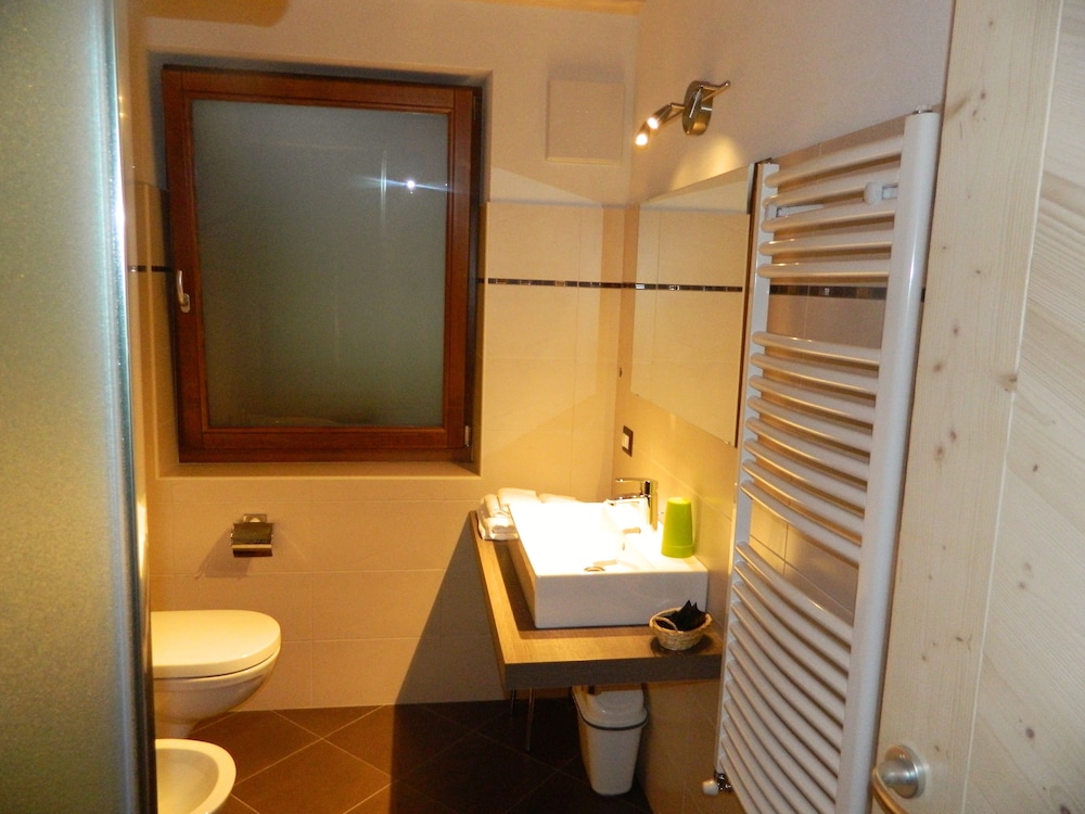 

Roma - Tesero - Hotel Ganzaie
