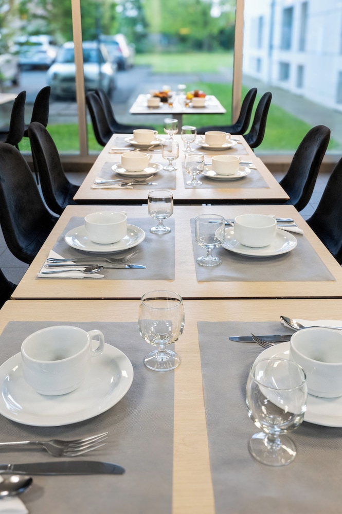 

Venezia - Colomiers - Nemea Appart Hotel Toulouse Aéroport