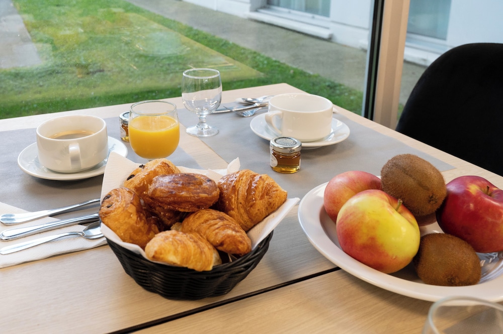 

Venezia - Toulouse - Nemea Appart Hotel Toulouse Aéroport