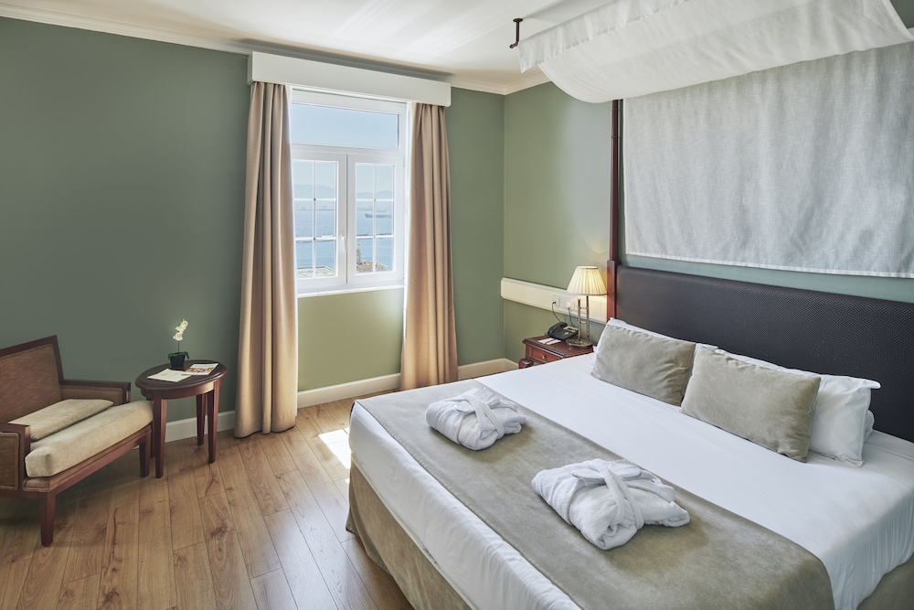 

Milano - Gibilterra - The Rock Hotel