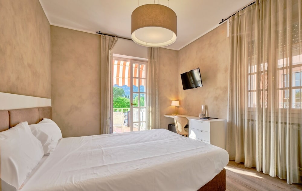 

Palermo - Bardolino - Hotel Conca D'Oro ***S