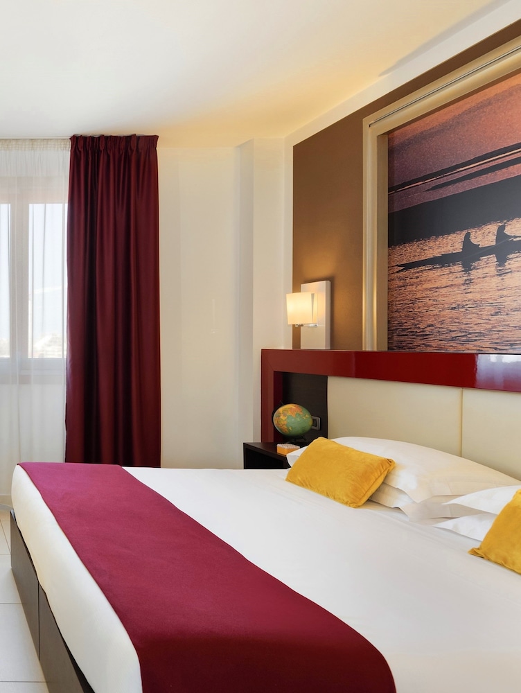 

Roma - Castelnuovo del Garda - Kairos Garda Hotel